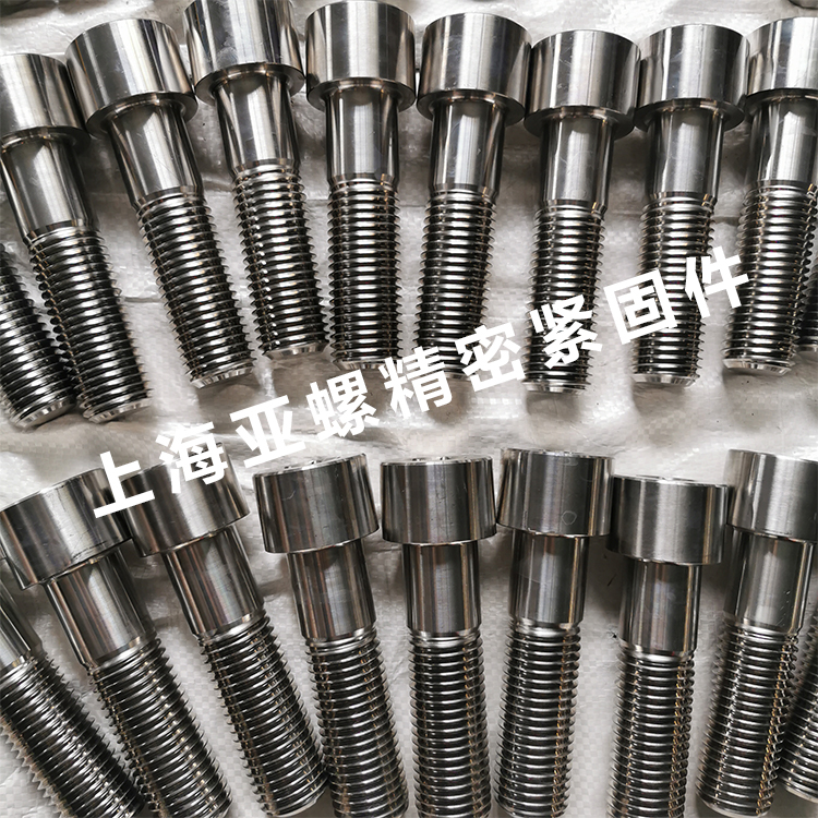 詳解 A3-70 不銹鋼螺栓的力學(xué)性能指標(biāo)與檢測(cè)方法